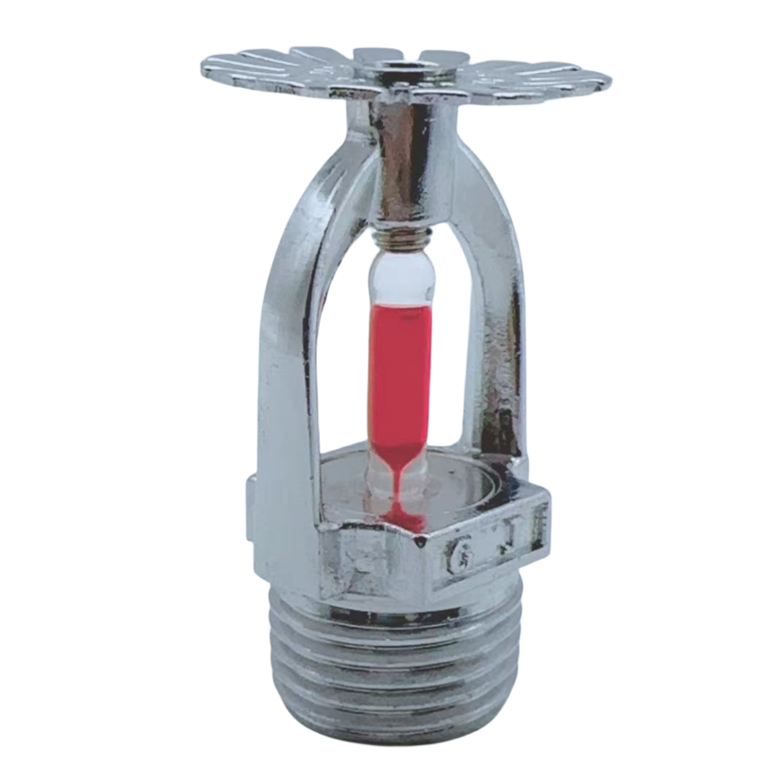 High quality fire sprinkler head, 68 degree drooping sprinkler DN15, used for protection and fire protection