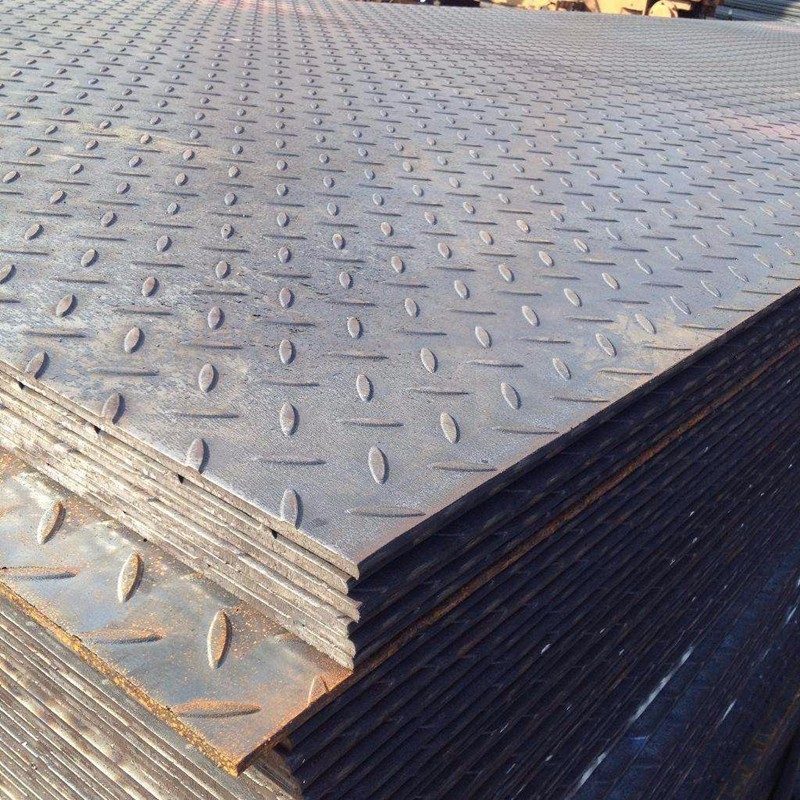 custom size stainless steel plate 304 stainless steel checkered plate