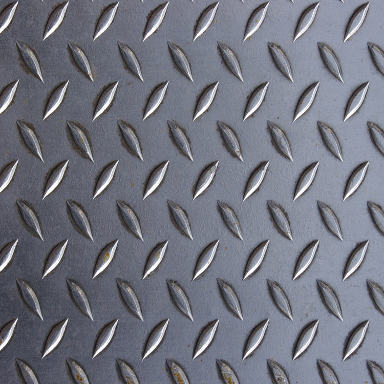 custom size stainless steel plate 304 stainless steel checkered plate