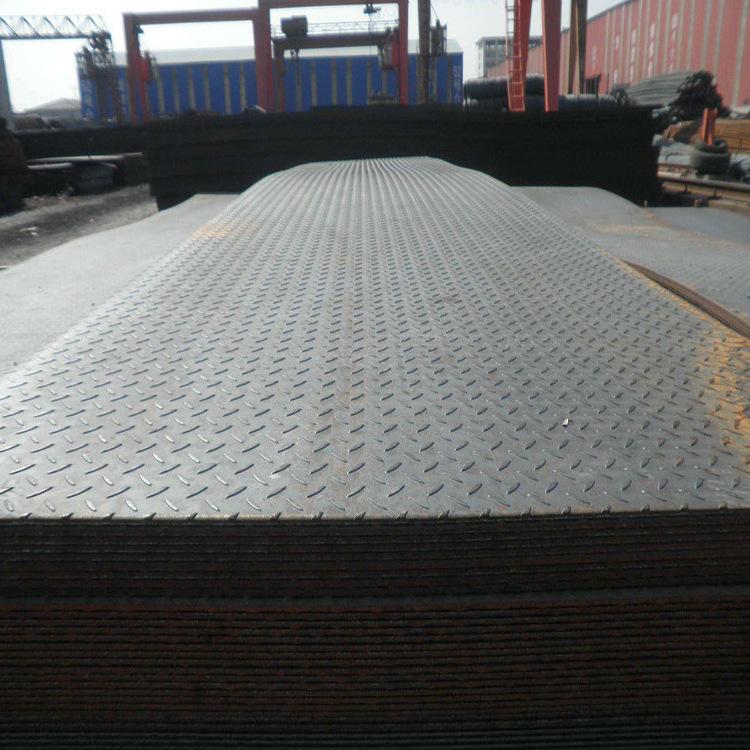 custom size stainless steel plate 304 stainless steel checkered plate