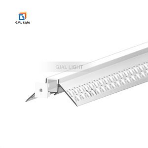 12*13 mm LED ceiling channel material aluminum recessed light LED aluminum extrusion corner LED light