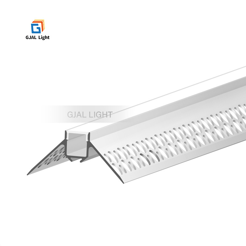 12*13 mm LED ceiling channel material aluminum recessed light LED aluminum extrusion corner LED light