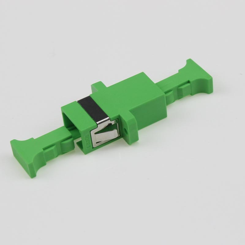 Manufacturer Optical Fiber Sc Male To Lc Female Hybrid Adapter,Sc Apc Simplex Fiber Flange Fiber Coupler,Fiber Optic Adapters