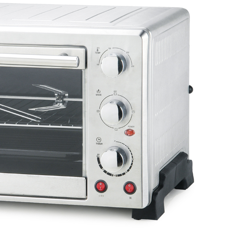 High Quality Hot Sale Vertical Toaster Mini Stove Hot Plate Bread Two Electric Stove Oven