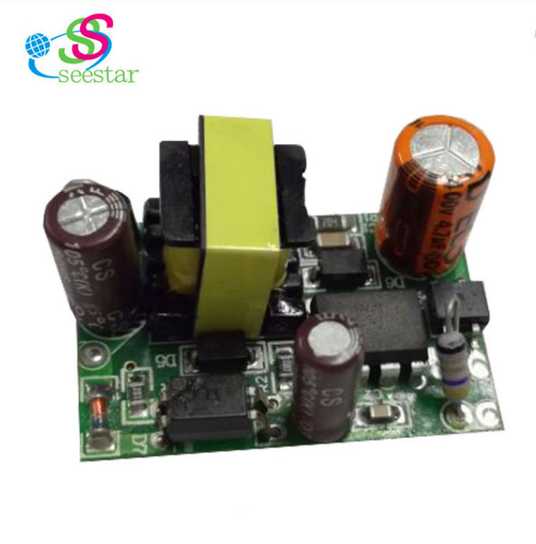 The constant voltage  led driver 12V 24V 36V  3yrs with high pure quality power supply CE