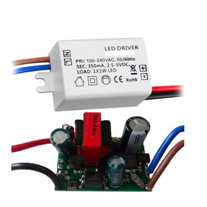 The constant voltage  led driver 12V 24V 36V  3yrs with high pure quality power supply CE