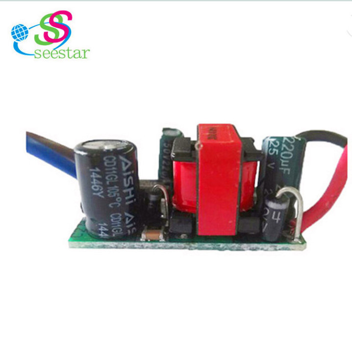 The constant voltage  led driver 12V 24V 36V  3yrs with high pure quality power supply CE