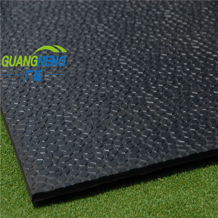 cow flooring mat , horse stable place mattress , buffalo and beef cow rubber mats