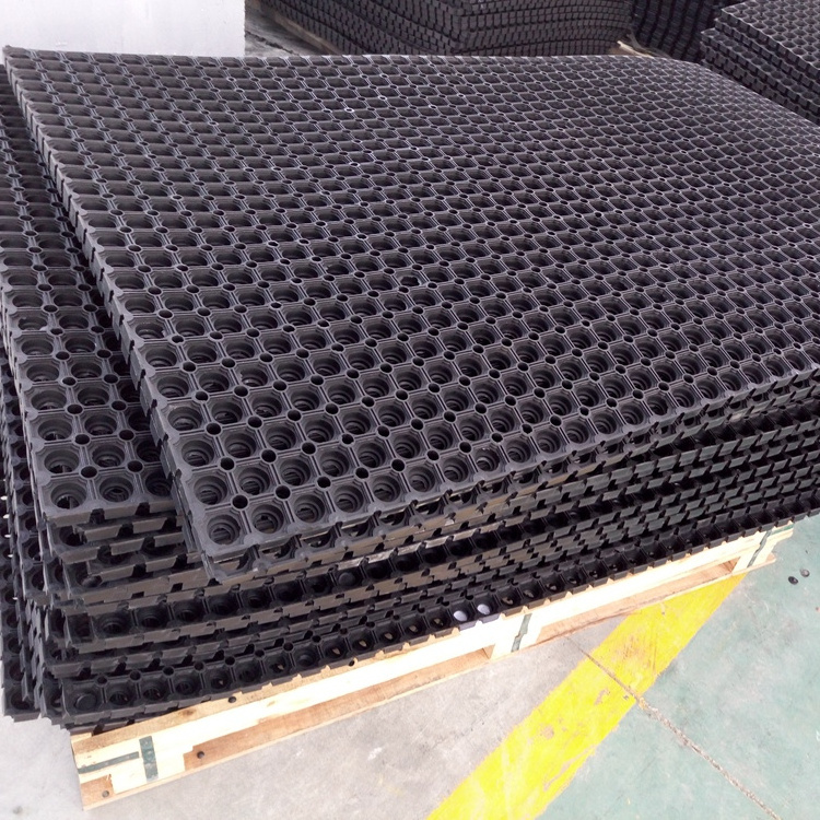 Boats marine use Rubber Flooring rubber mat