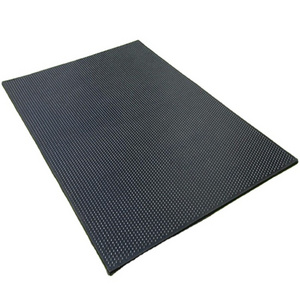 comfortable rubber stable mat for animals,cow flooring rubber horse mattress