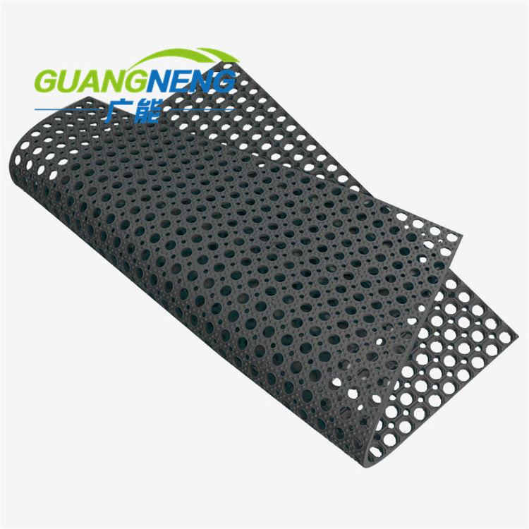 Boats marine use Rubber Flooring rubber mat