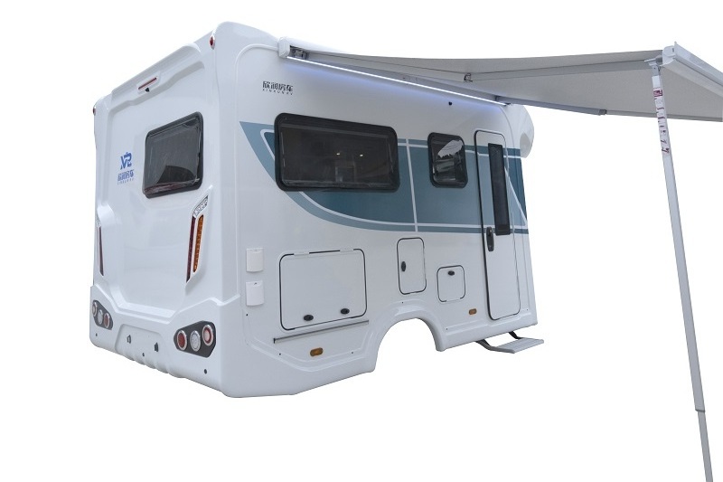 SPRINTER MERZEDES RV  CUSTOMIZATION mobile camping trailer caravan  kitchen camper rv motorhomes caravan XR-RV1