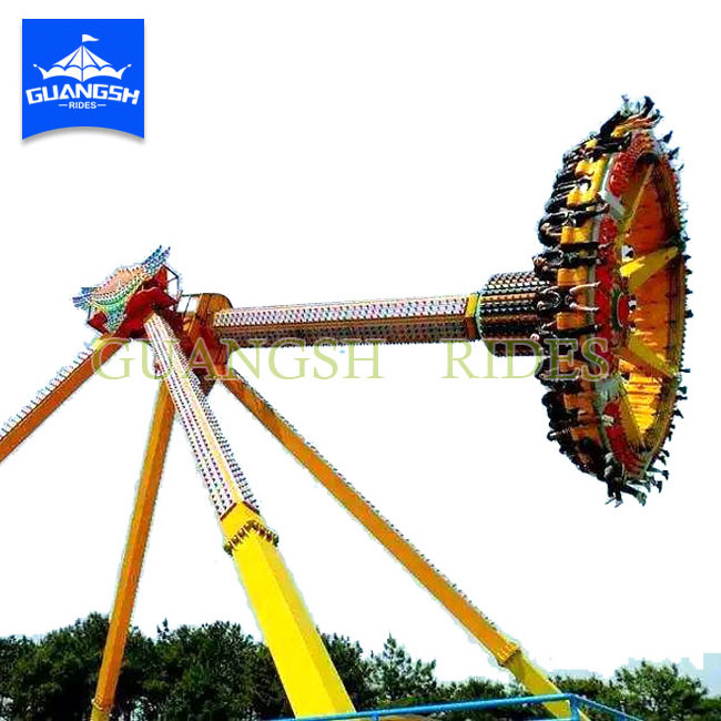 Attractions amusement park rides Swing Big Pendulum  for sale