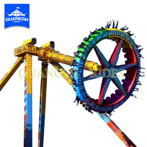 Attractions amusement park rides Swing Big Pendulum  for sale