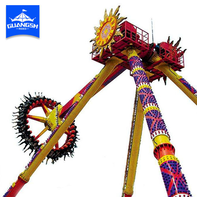 Attractions amusement park rides Swing Big Pendulum  for sale