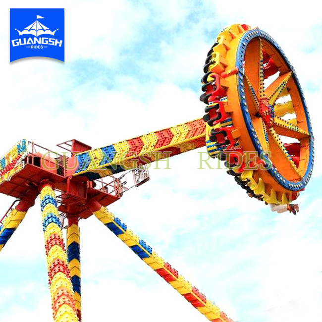 Attractions amusement park rides Swing Big Pendulum  for sale