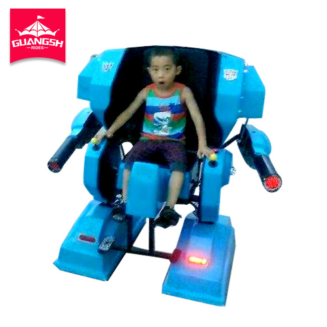 children rides walking robot ride  for sale