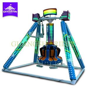 Hot Selling Amusement Big Pendulum for Kids Park Rides Swing Hammer for Children