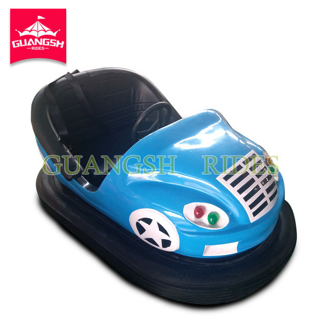 Support customized park amusement rides indoor children game Bumper Cars for sale