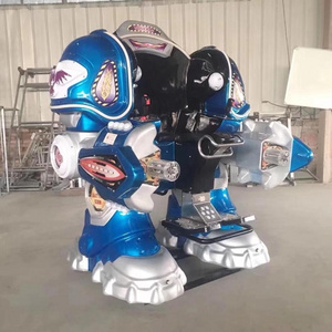 children rides walking robot ride  for sale