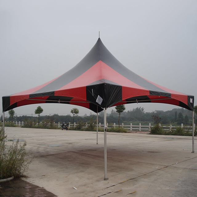 heavy duty temporary structure ghana canopy for sale