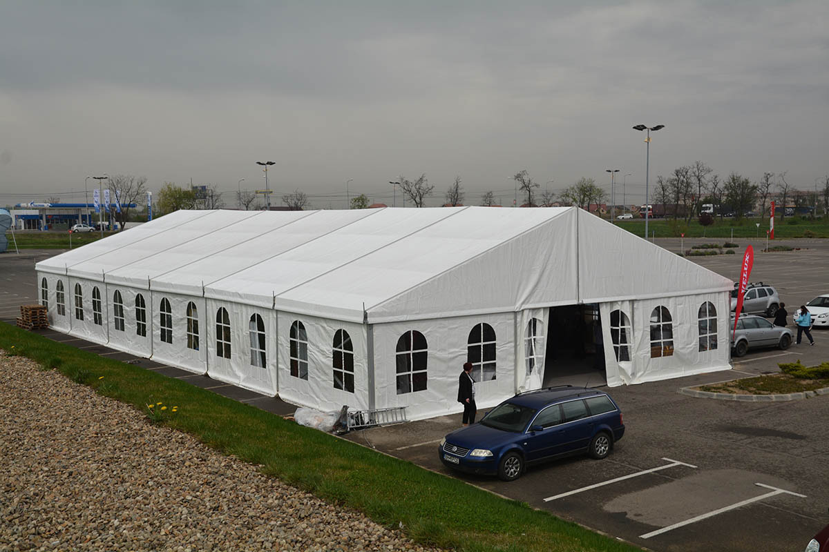 Custom made small canopy tent 5x12,6x14,7x16,8x14