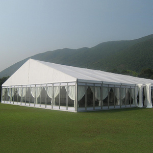 party set mobile tente de reception marquee wedding tent 20x20