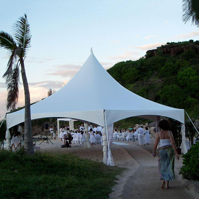 heavy duty 6x6 gazebo canopy ghana tent for sale