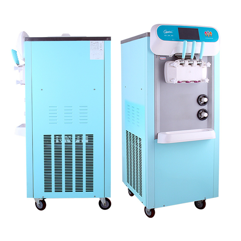 big capacity ice cream machine telme ice cream machine price ice cream meking machine automatically