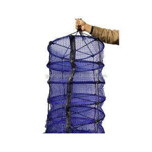 oyster tumbler floating oyster fishing cultivating cage   float oyster mesh bag