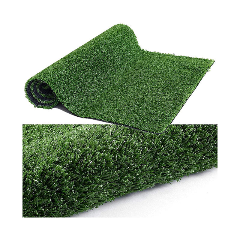 GLOBREEN Extra Soft Artificial Grass Rug 4 FT x 6 FT, Dogs  Turf Grass for Pet, Indoor Outdoor Decor