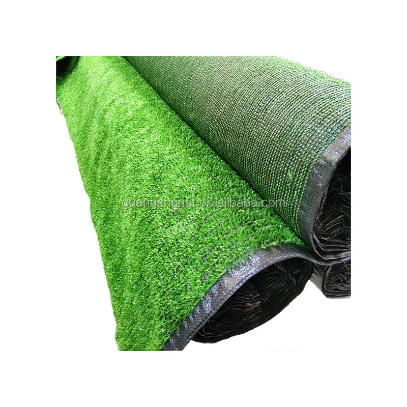 Tennis Playground and Landscaping Synthetic Turf Garden Artificial Fake Grass Synthetic Turf Lawn Grass Mat