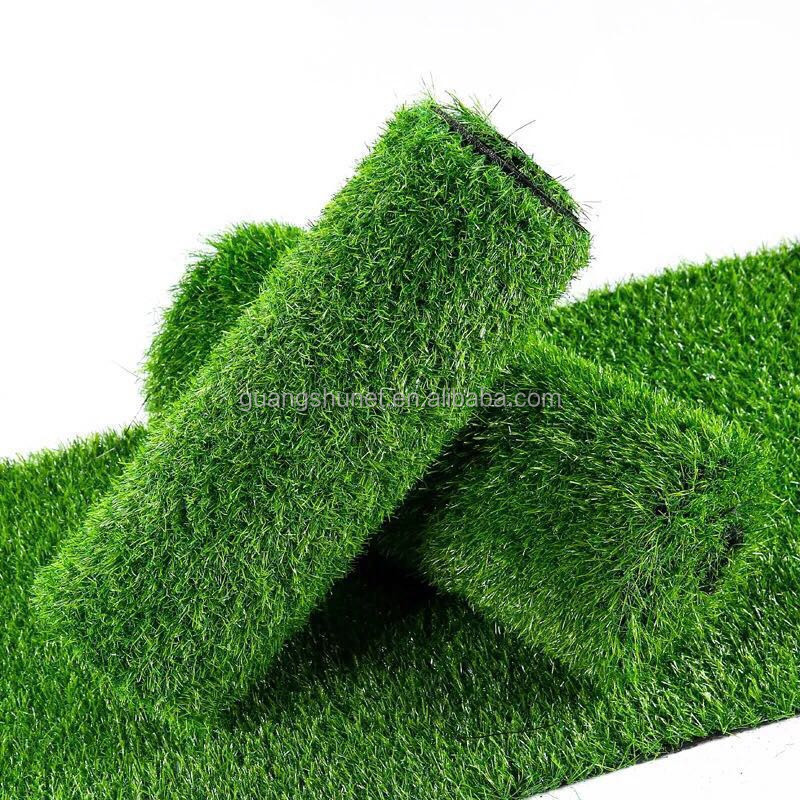 Tennis Playground and Landscaping Synthetic Turf Garden Artificial Fake Grass Synthetic Turf Lawn Grass Mat