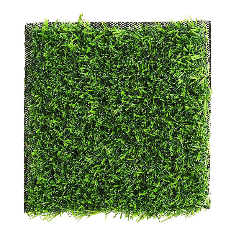 Artificial Turf Grass Lawn 5 FT x8 FT, Realistic Synthetic Grass Mat, Indoor Outdoor Garden Lawn Landscape for Pets