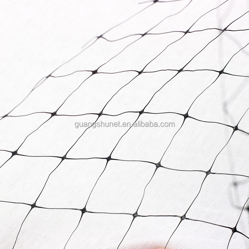 rabbit and deer control fencing mesh anti mole net anti bird net