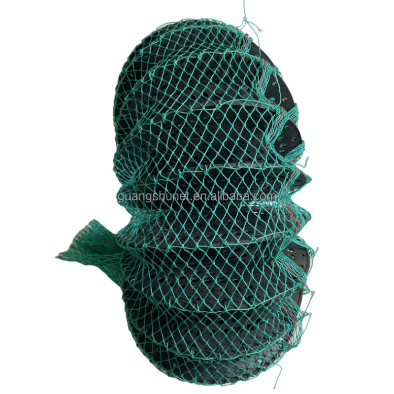 pearl nets/marine cage for scallop/pearl/shellfish culture