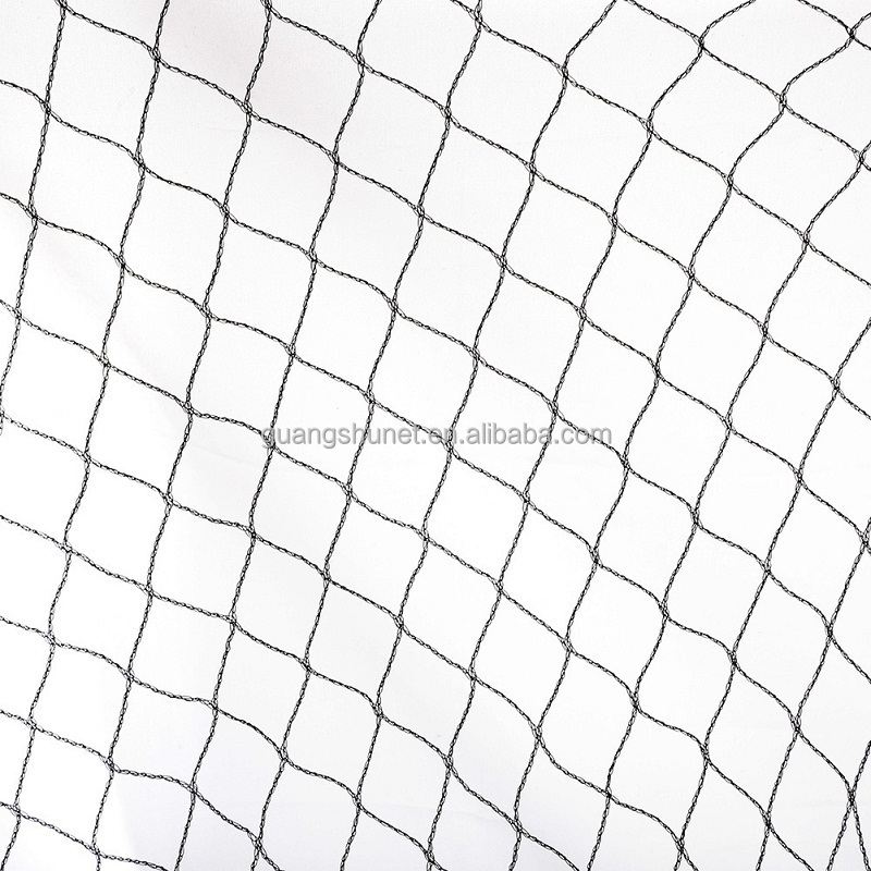 rabbit and deer control fencing mesh anti mole net anti bird net