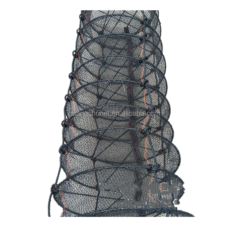 marine fish culture/pearl scallop culture/scallop farming cage cradle lantern nets cage