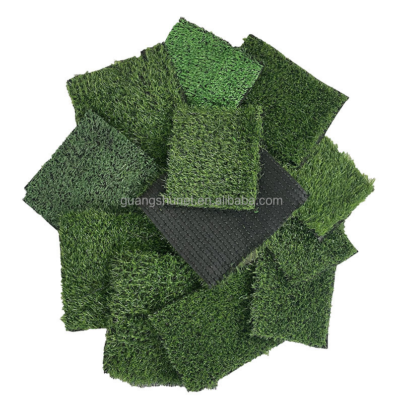 Professional synthetic garden turf  grass artificial grass turf carpet wall