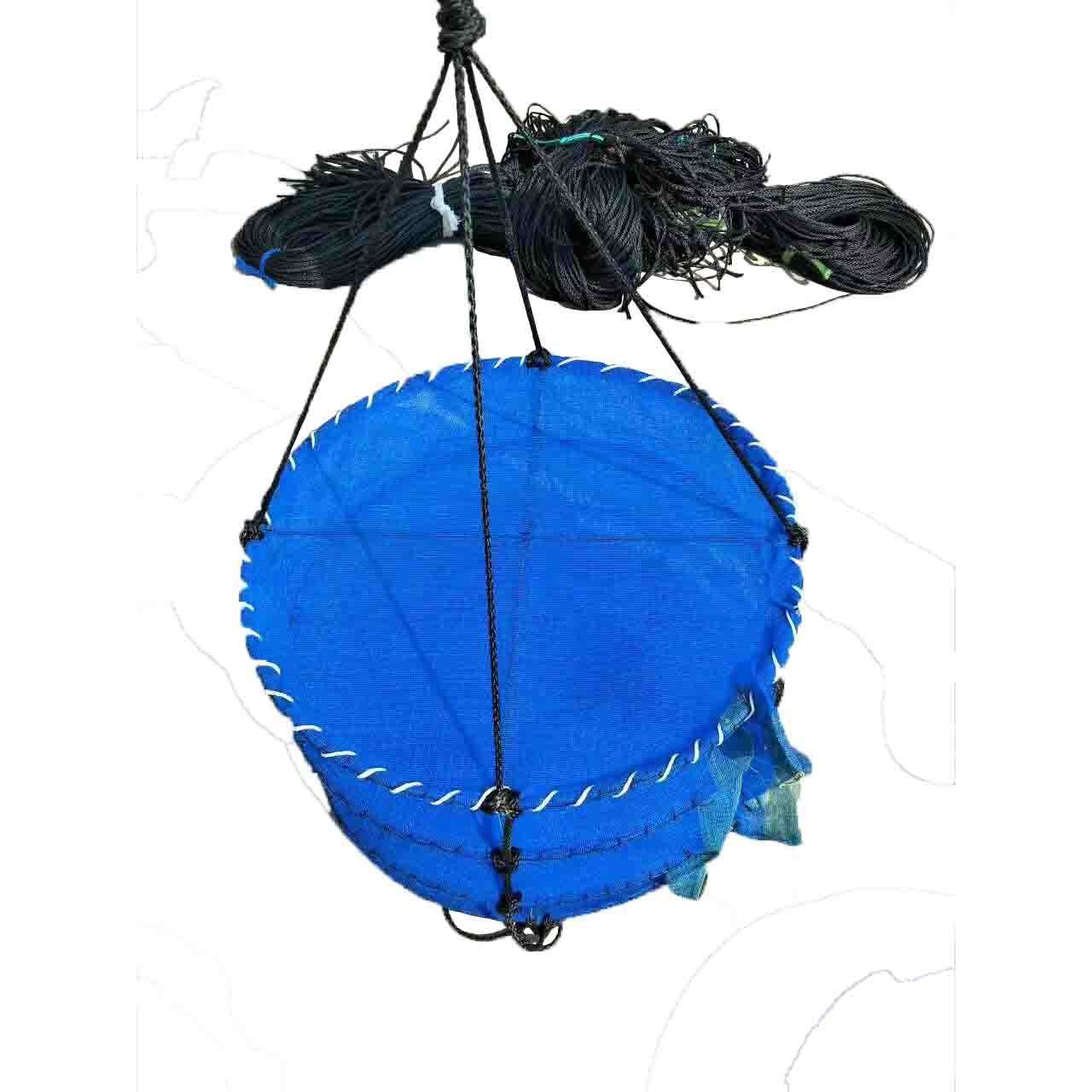 oyster tumbler floating oyster fishing cultivating cage float oyster mesh bag