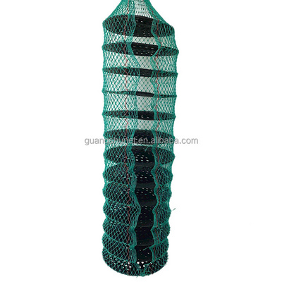 Supply of sea cucumber cage oysters oysters seaweed scallop cage aquaculture net