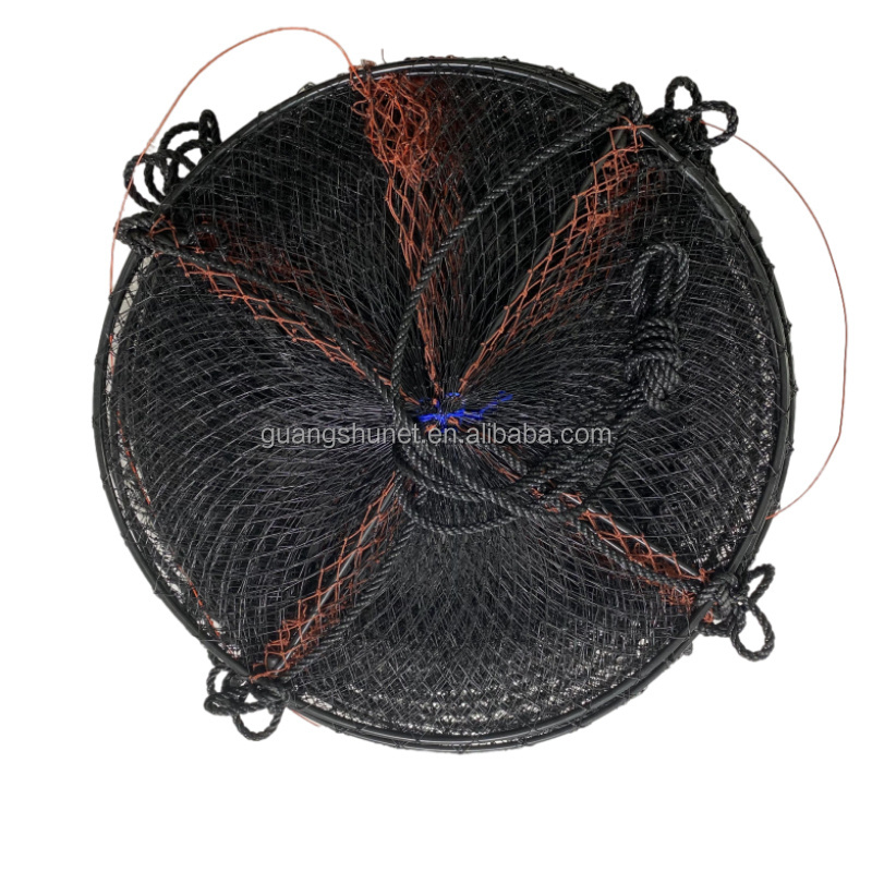 10 layer oyster and scallop culture net lantern net