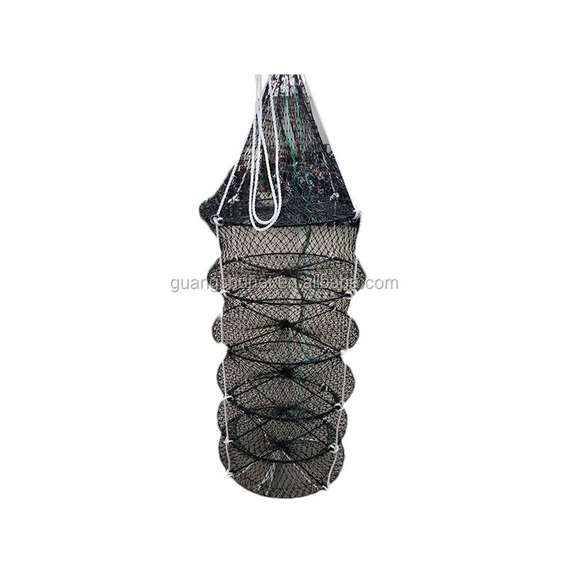 oyster tumbler floating oyster fishing cultivating cage   float oyster mesh bag