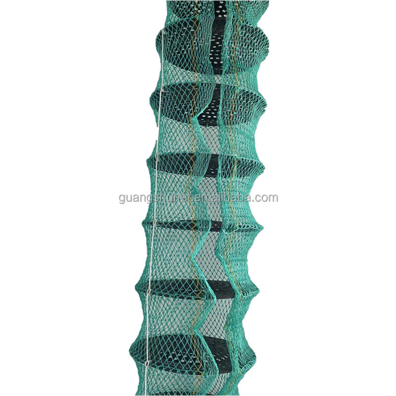 oyster tumbler floating oyster fishing cultivating cage float oyster mesh bag