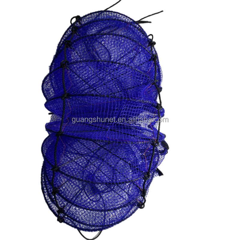 Scallop net culture cage lantern/oyster culture net