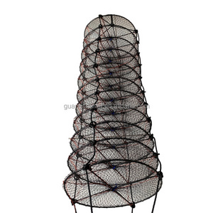 lantern net 20 layer scallop breeding cage