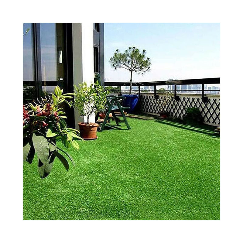 GLOBREEN Extra Soft Artificial Grass Rug 4 FT x 6 FT, Dogs  Turf Grass for Pet, Indoor Outdoor Decor