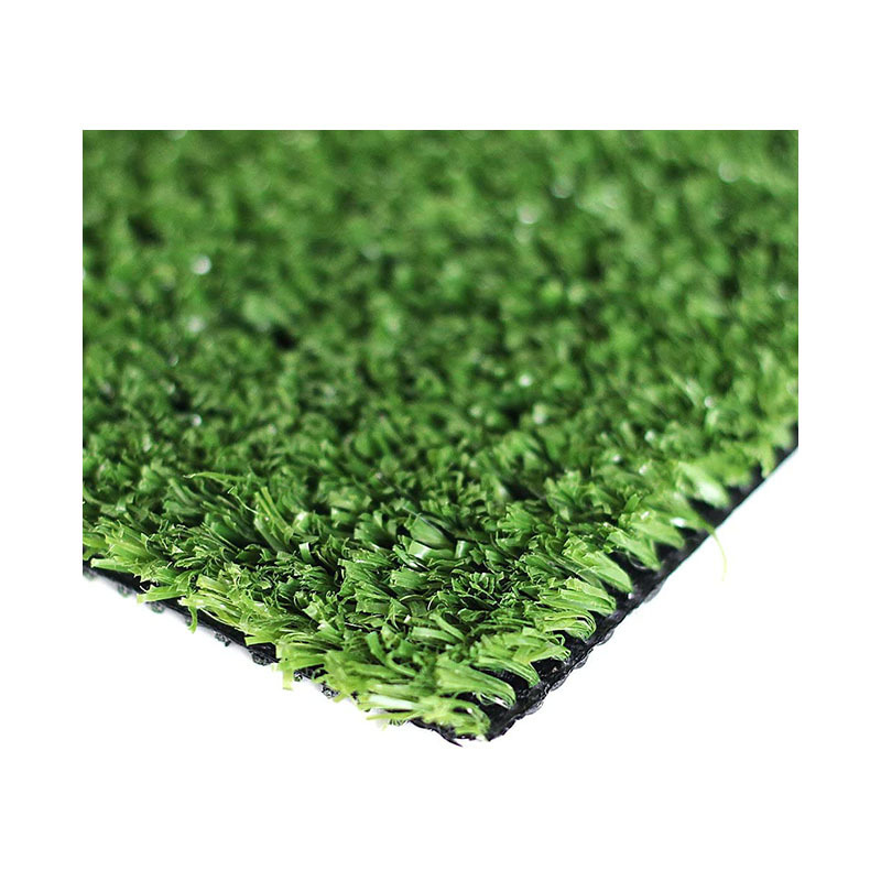 Green artificial grass carpet Grass carpet 3.2 x 6.5 feet, simulated grass luxury lawn synthetic turf thick lawn pet lawn