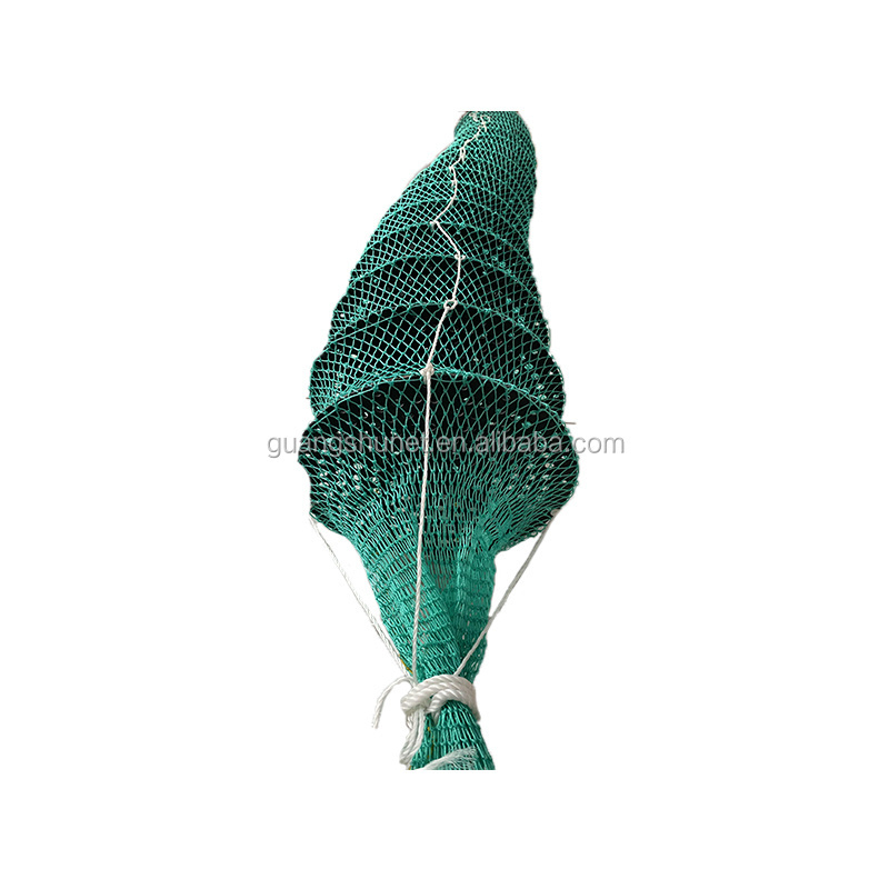 oyster tumbler floating oyster fishing cultivating cage   float oyster mesh bag