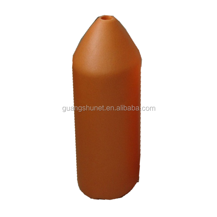 Inch size fishing buoy buoy sea fishing buoy Fishing plastic buoy